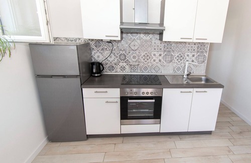 Prvic Luka Apartment | Apartments Delfin (111801-A4) - Prvic Sepurine