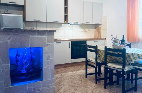 Cove Osibova (Milna) Apartment | Apartments Deni, (12256), Osibova, hr