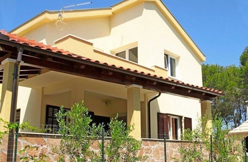 Cove Osibova (Milna) Apartment | Apartments Deni, (15600), Osibova, hr