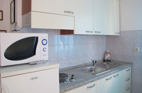 Prigradica Apartment | Apartments Denis, (13120), Blato, hr