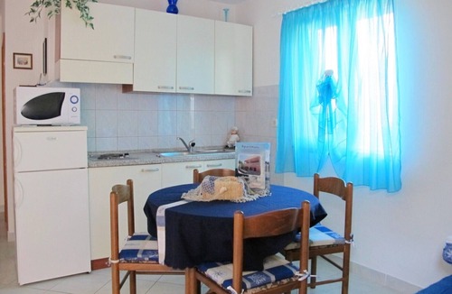 Prigradica Apartment | Apartments Denis, (13120), Blato, hr