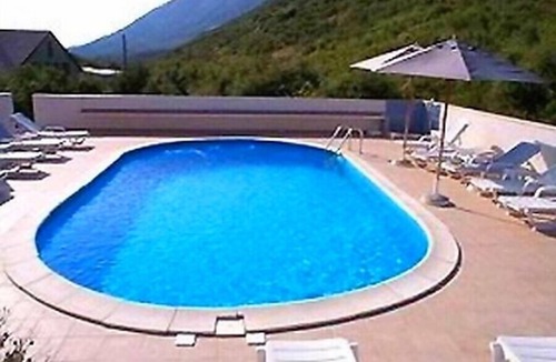 Stankovici Apartment | Apartments Desiree, (10141), Orebic, hr