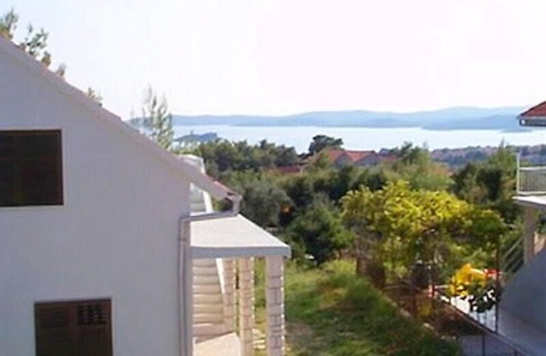Stankovici Apartment | Apartments Desiree, (10141), Orebic, hr