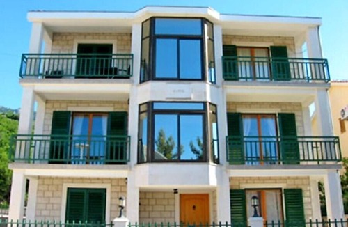 Stankovici Apartment | Apartments Desiree, (10141), Orebic, hr