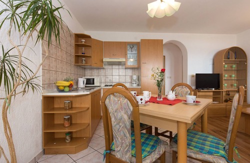 Punat Apartment | Apartments Diana (86151-A2) - Punat - island Krk