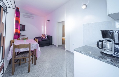 Lozica Apartment | Apartments Diana (108881-A1) - Zaton