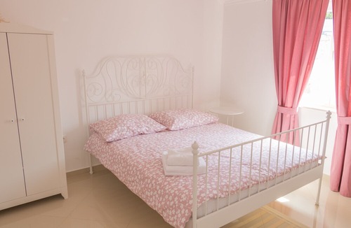 Senj Apartment | Apartments Dida moj 4