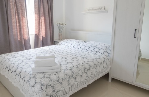 Senj Apartment | Apartments Dida moj 4