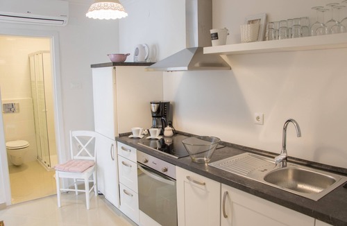 Senj Apartment | Apartments Dida moj A2