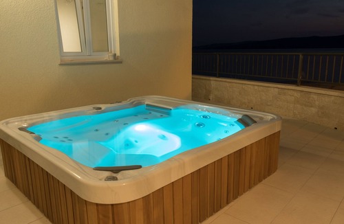 Senj Apartment | Apartments Dida moj A2