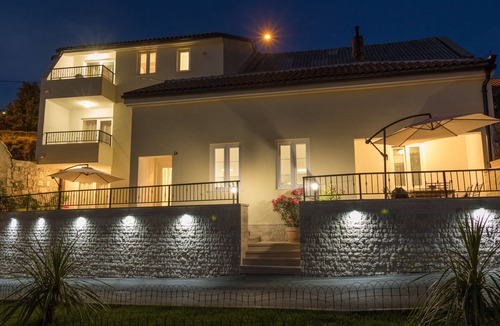 Senj Apartment | Apartments Dida moj A2
