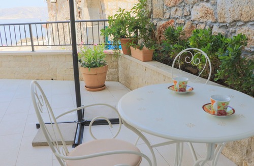 Senj Apartment | Apartments Dida moj A2