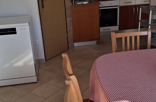 Slano Apartment | Apartments Dijana (44341-A1) - Slano (Dubrovnik)