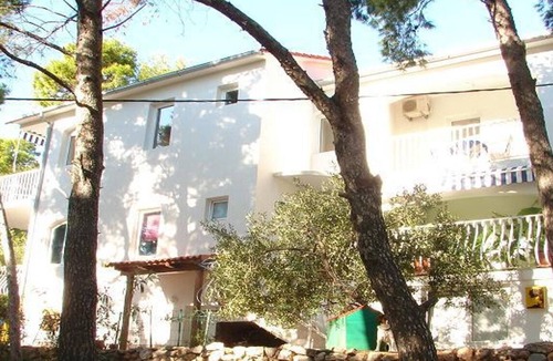 Sveta Nedjelja Apartment | Apartments Dijana (103711-A2) - Sveta Nedjelja