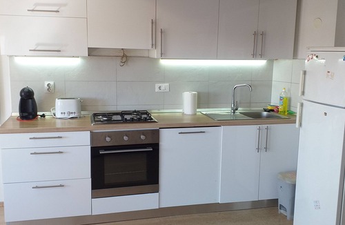 Gregovica Apartment | Apartments Dina,App2+2 (house)