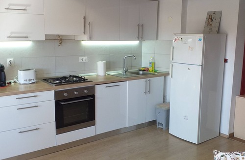 Gregovica Apartment | Apartments Dina,App2+2 (house)