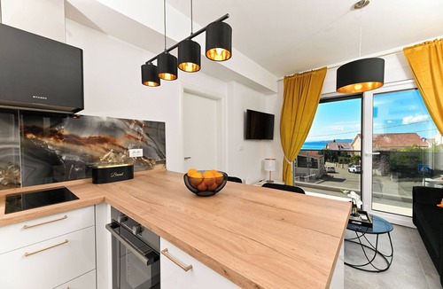 Businci Apartment | Apartments Diva