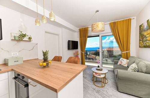 Businci Apartment | Apartments Diva