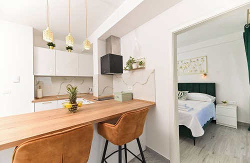 Businci Apartment | Apartments Diva