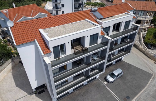 Businci Apartment | Apartments Diva
