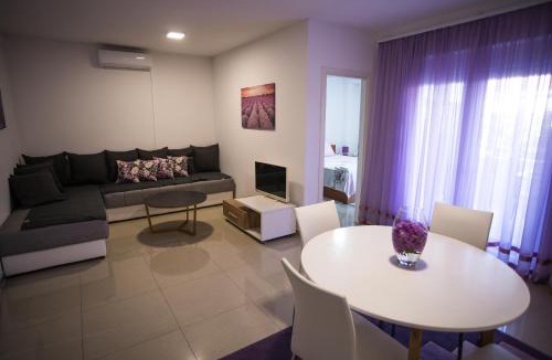 Ston Apartment | Apartments Diva