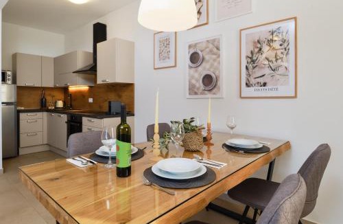 Artatore Apartment | Apartments Divna