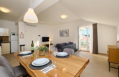 Artatore Apartment | Apartments Divna