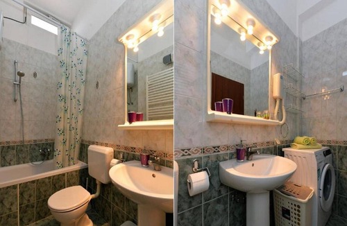 Betina Apartment | Apartments Divna - One Bedroom Apartment with Terrace and Sea View (Plavi)