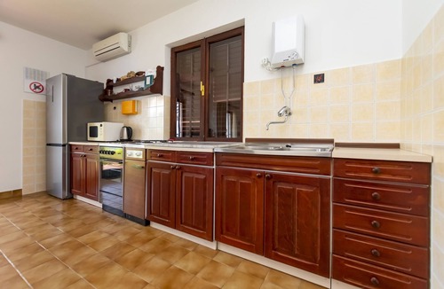 Mimice Apartment | Apartments Djani (31111-A1) - Mimice