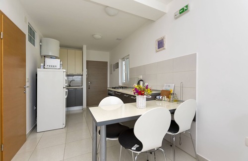 Mimice Apartment | Apartments Djani (31111-A2) - Mimice