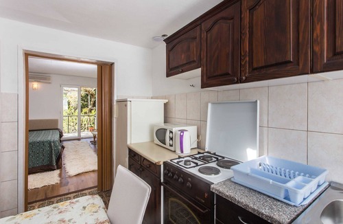 Mlini Apartment | Apartments Djurkovic