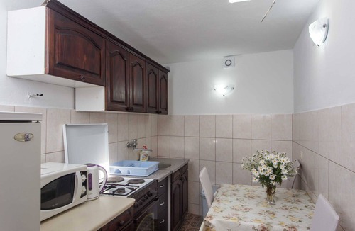 Mlini Apartment | Apartments Djurkovic
