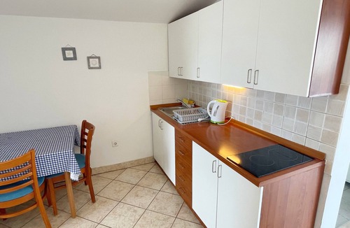 Nin Apartment | Apartments Dobrica, (14448), Privlaka, hr