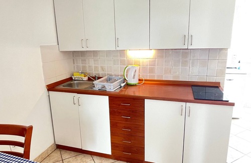 Nin Apartment | Apartments Dobrica, (14448), Privlaka, hr