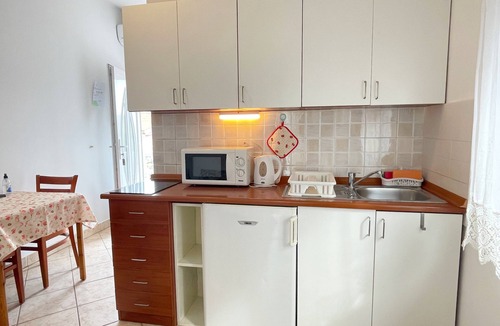 Nin Apartment | Apartments Dobrica, (14449), Privlaka, hr
