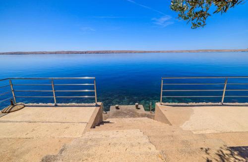 Baric Draga Apartment | Apartments Domagoj