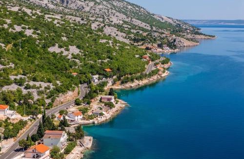 Baric Draga Apartment | Apartments Domagoj