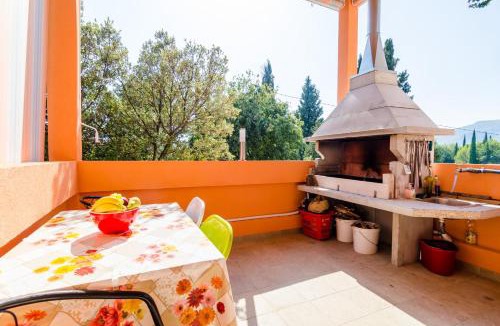 Banici Apartment | Apartments Donita