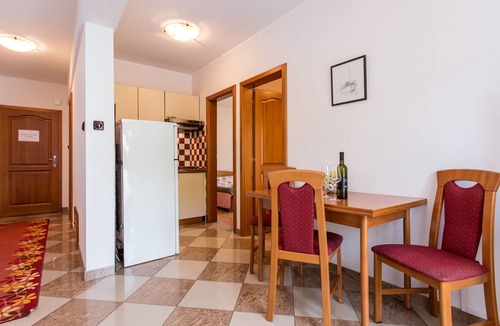Jurandvor Apartment | Apartments Dorijana (68731-A2) - Baska - island Krk