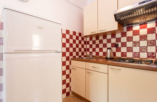 Jurandvor Apartment | Apartments Dorijana (68731-A2) - Baska - island Krk