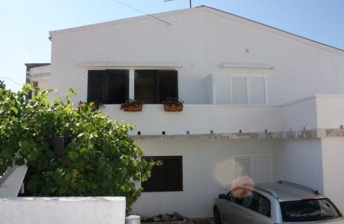 Pag Apartment | Apartments Dora