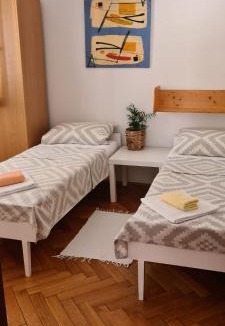 Pag Apartment | Apartments Dora