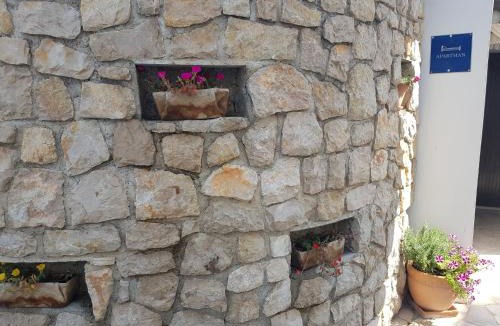 Pag Apartment | Apartments Dora