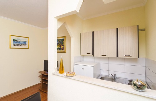 Kozarica Apartment | Apartments Dora Mljet