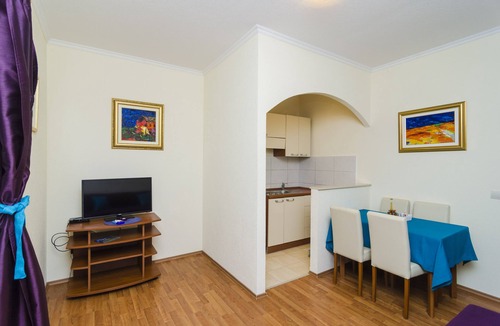 Kozarica Apartment | Apartments Dora Mljet