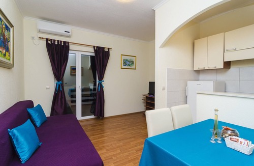 Kozarica Apartment | Apartments Dora Mljet