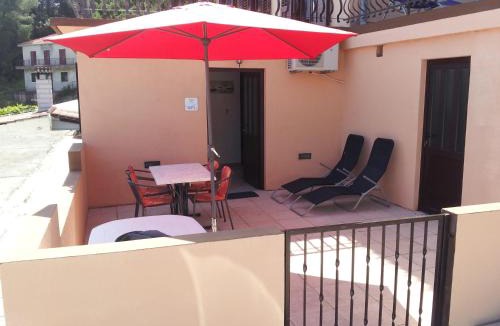 Vrboska Apartment | Apartments Dora, with a beautiful view of the bay, near the sea and center