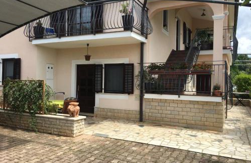 Nova Vas Apartment | Apartments Doris