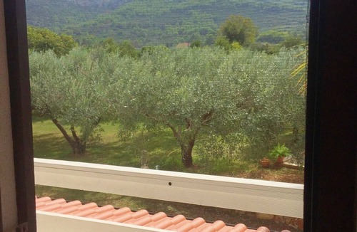 Island Hvar Apartment | Apartments Draga, (3019), Jelsa, hr