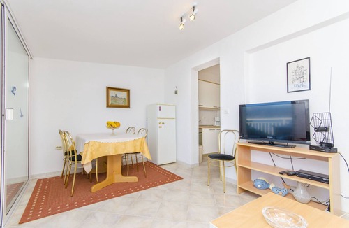 Slatine Apartment | Apartments Dragica (41091-A2) - Slatine (Ciovo)